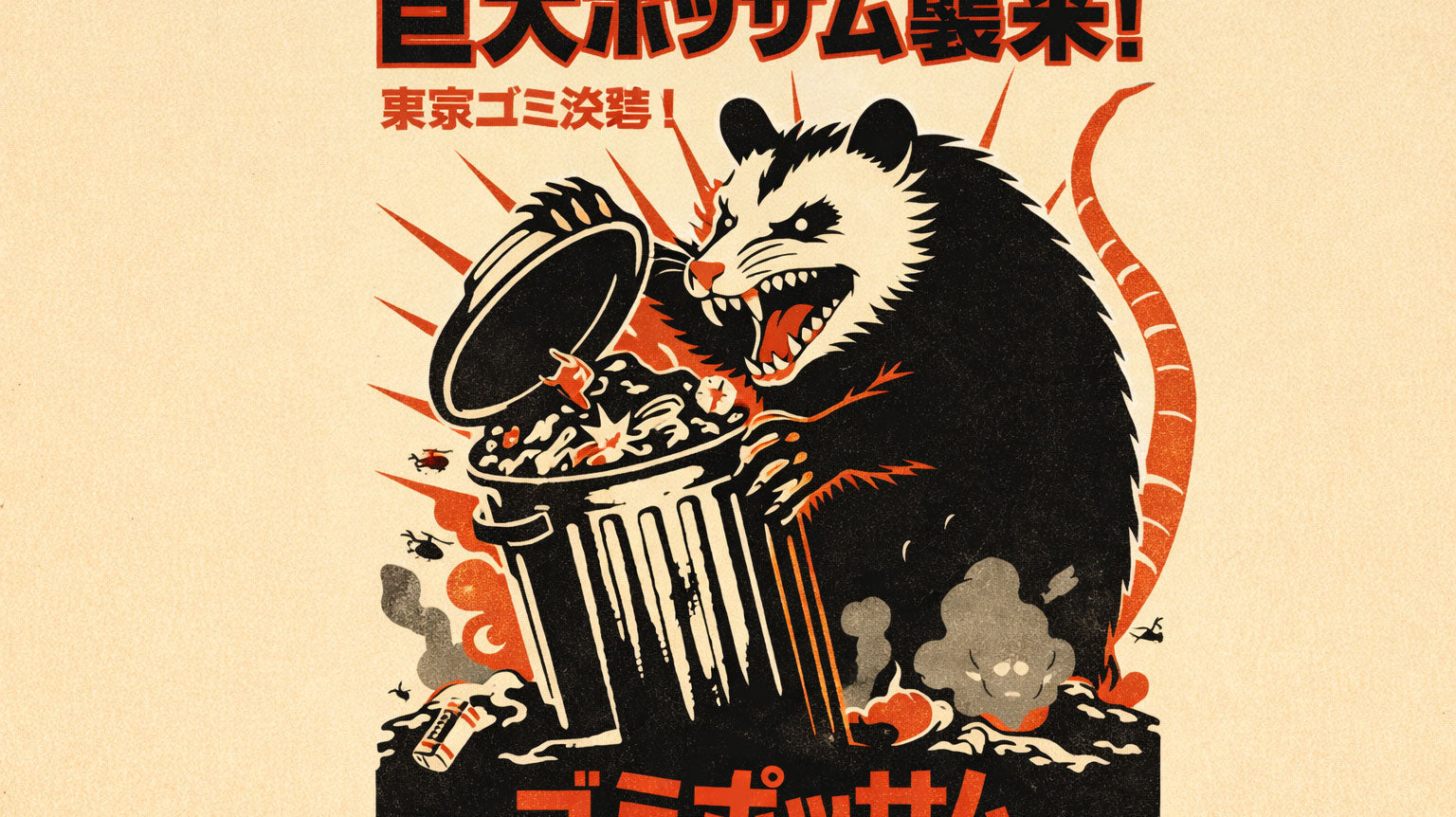 Why Do Opossums Play Dead? The Fascinating Science Behind 'Playing Possum'
