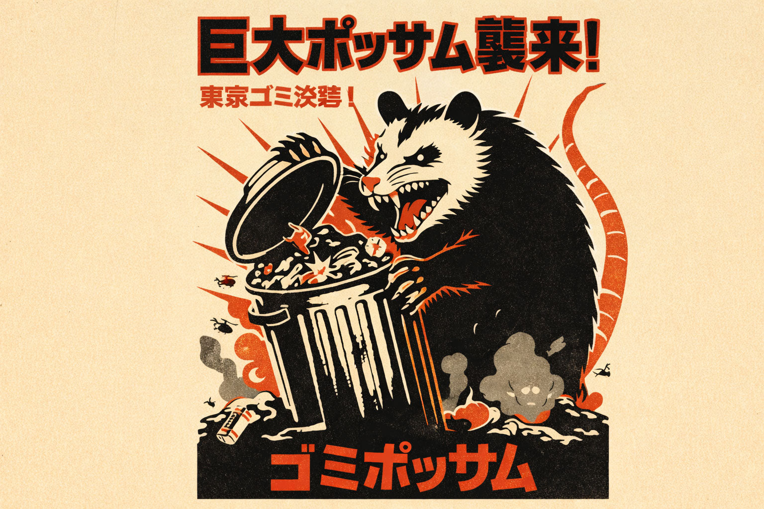Why Do Opossums Play Dead? The Fascinating Science Behind 'Playing Possum'